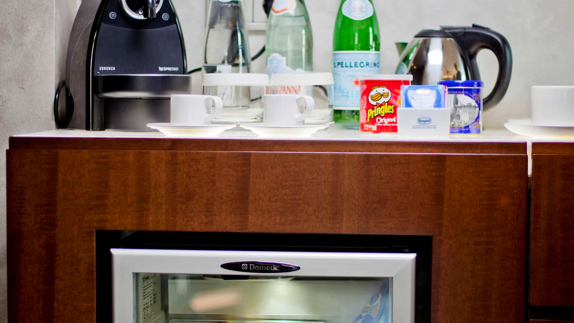 Lasagrada Hotel Istanbul 5*,