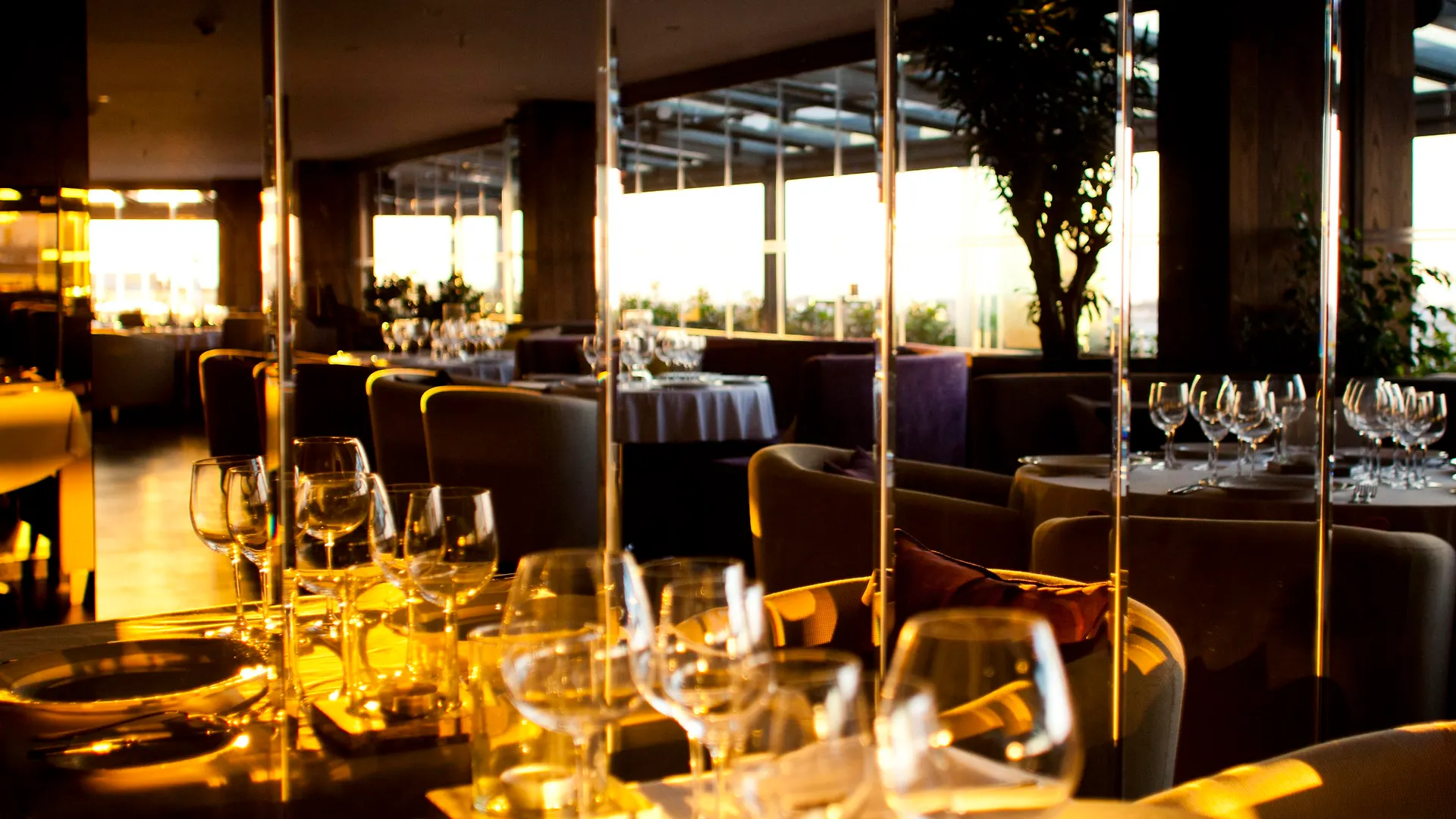 Lasagrada Hotel Istanbul