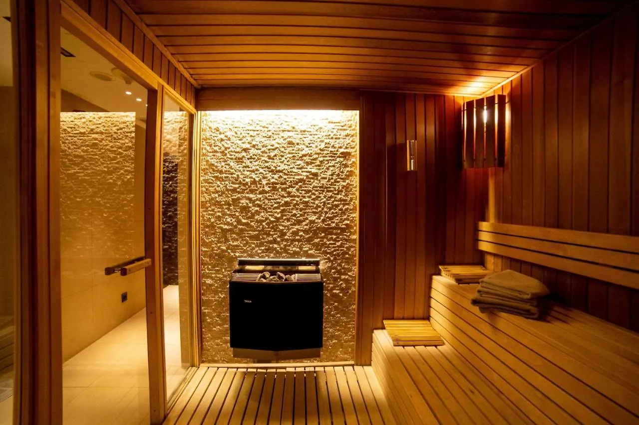 Lasagrada Hotel Istanbul