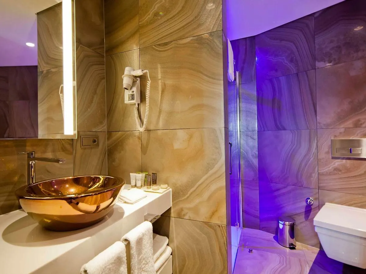 Lasagrada Hotel Istanbul