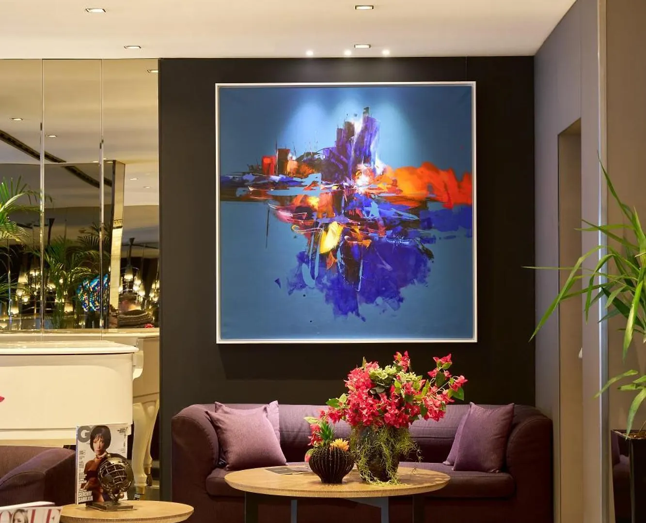 Lasagrada Hotel Istanbul