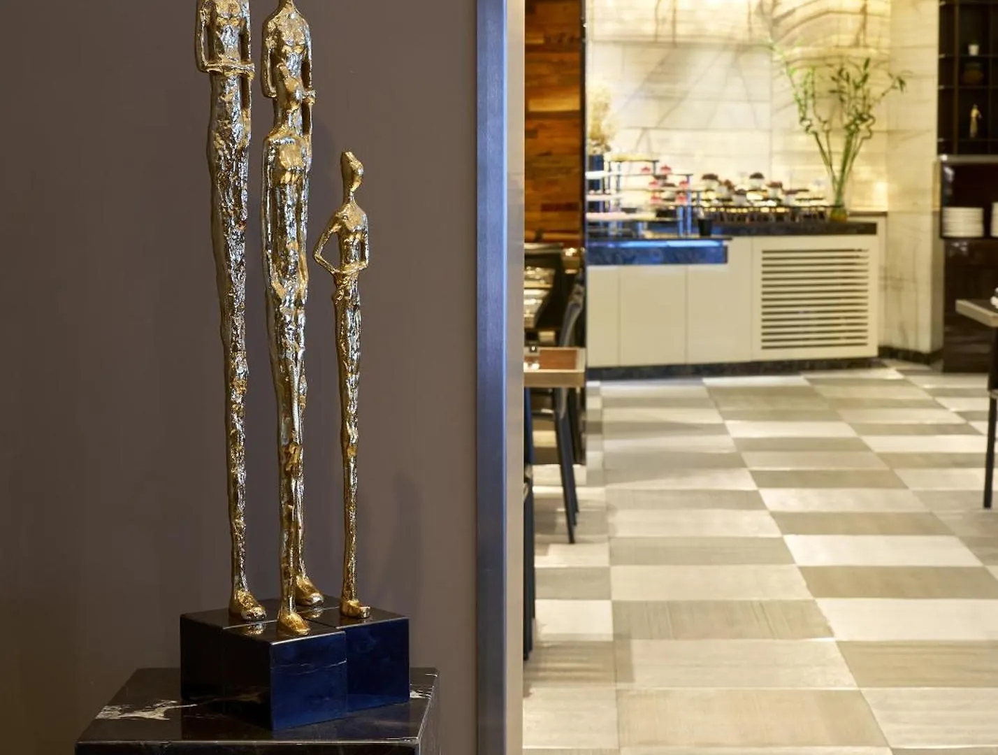*****  Lasagrada Hotel Istanbul Türkei