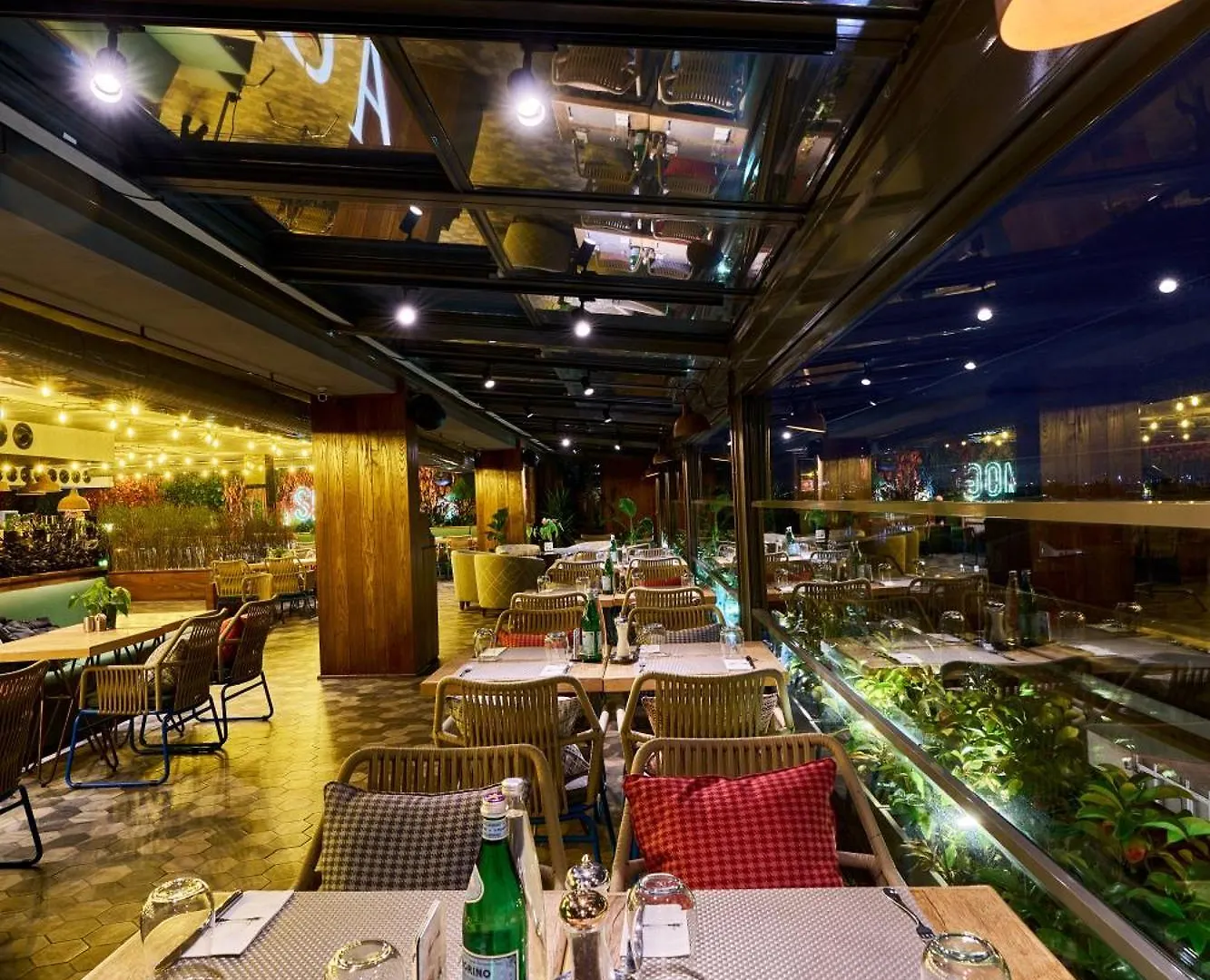 Lasagrada Hotel Istanbul