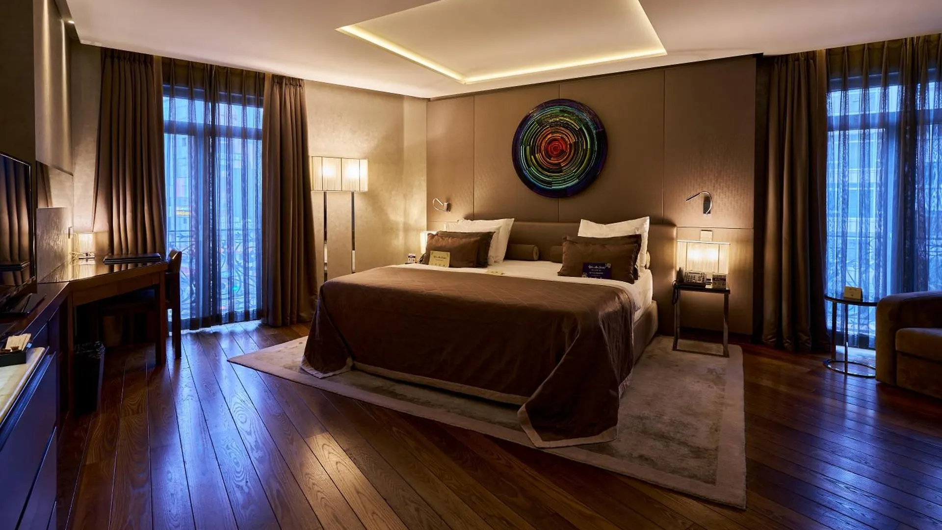 Lasagrada Hotel Istanbul 5*,  Turkey