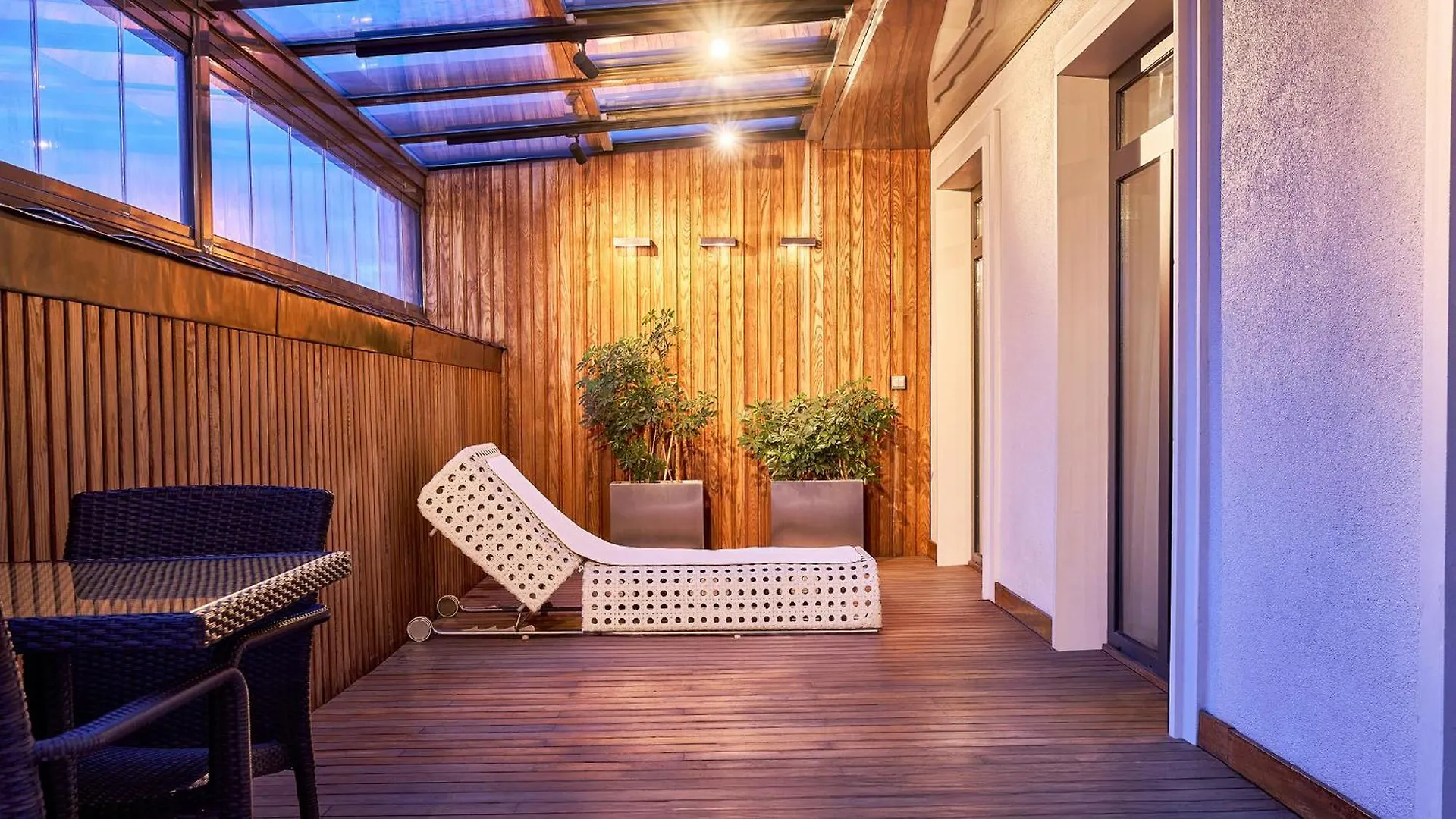 Lasagrada Hotel Istanbul