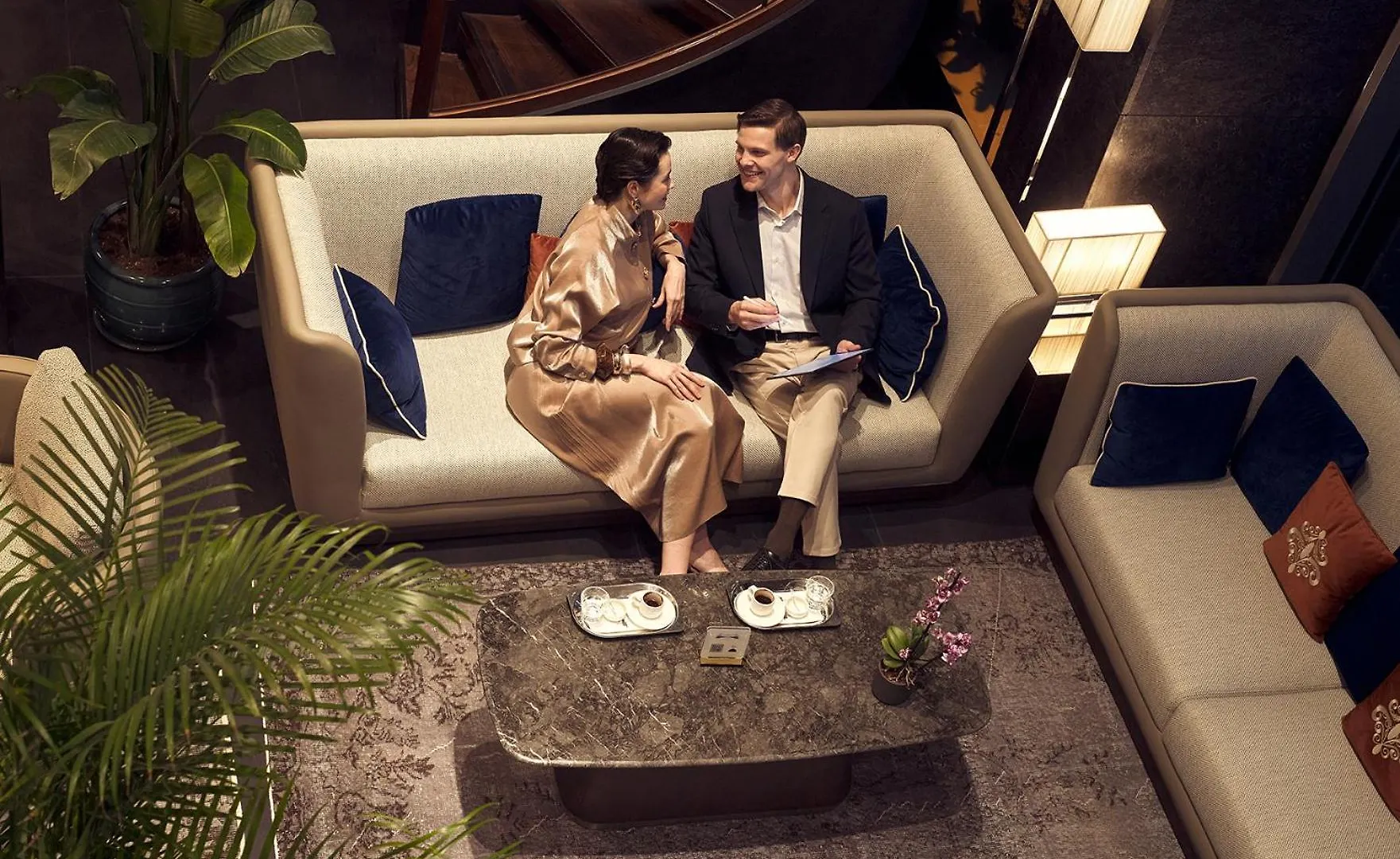 Lasagrada Hotel Istanbul