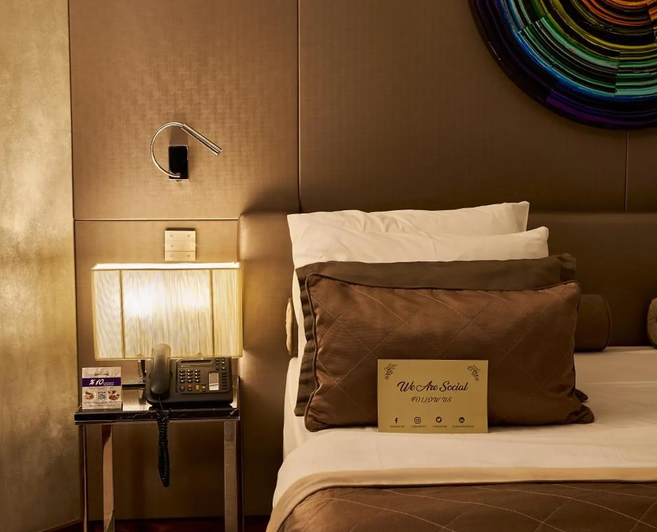 Lasagrada Hotel Istanbul