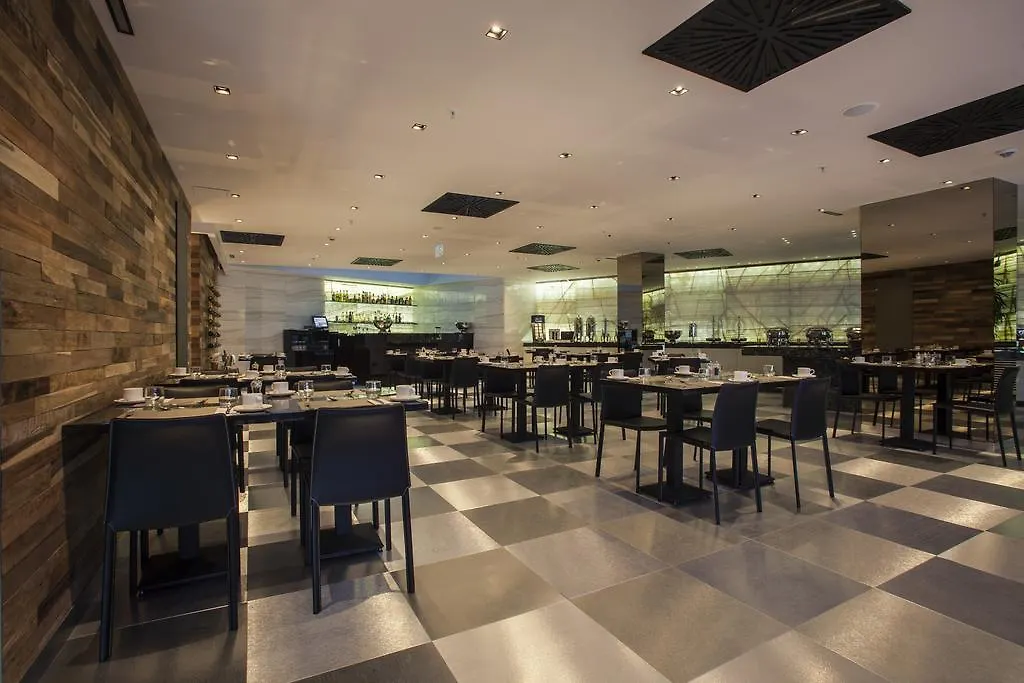 Lasagrada Hotel Istanbul 5*,  Turkey