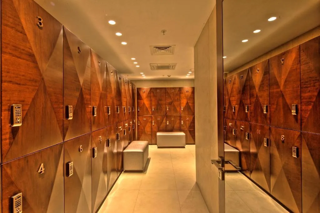Lasagrada Hotel Istanbul Turkey