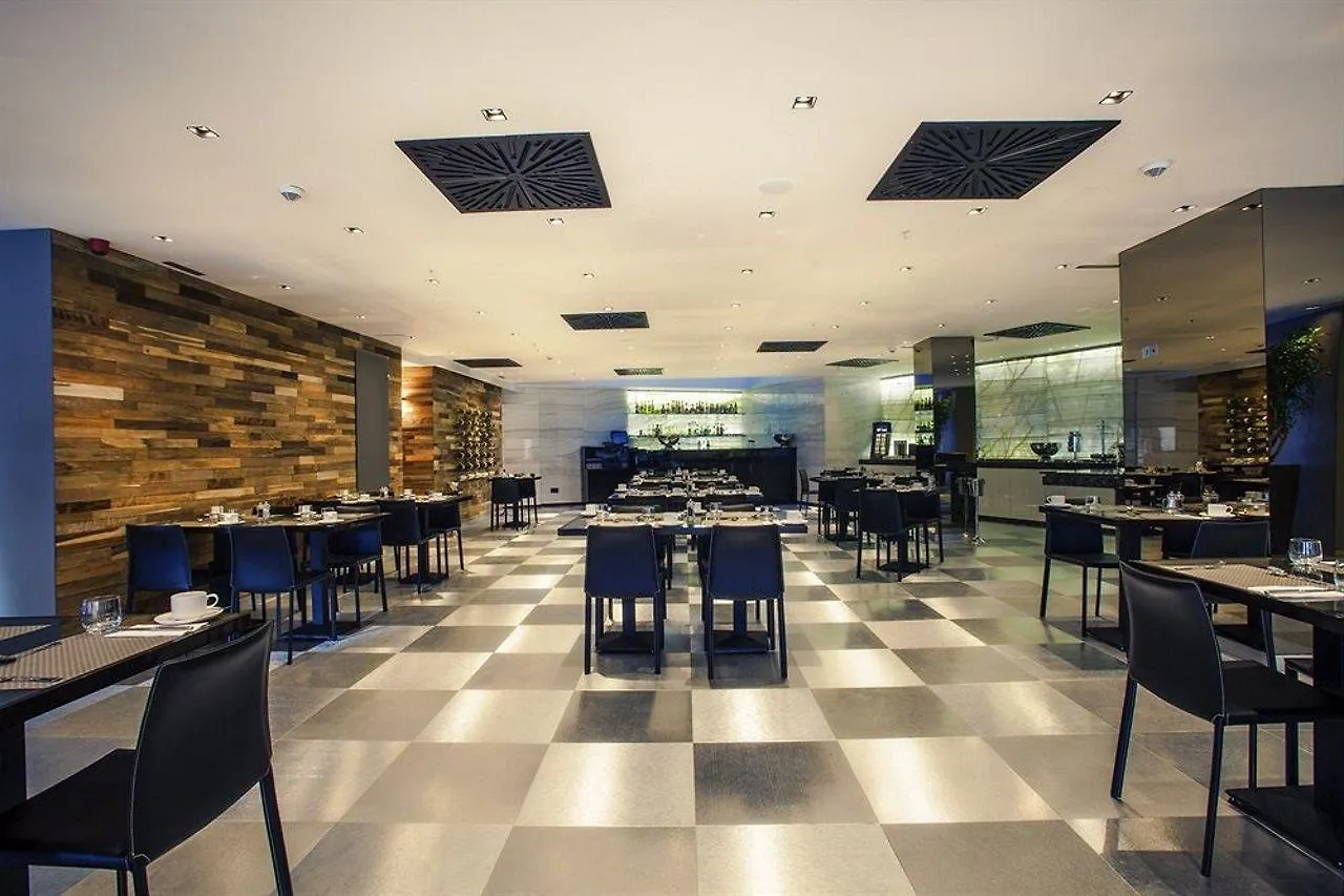 Lasagrada Hotel Istanbul Turkey