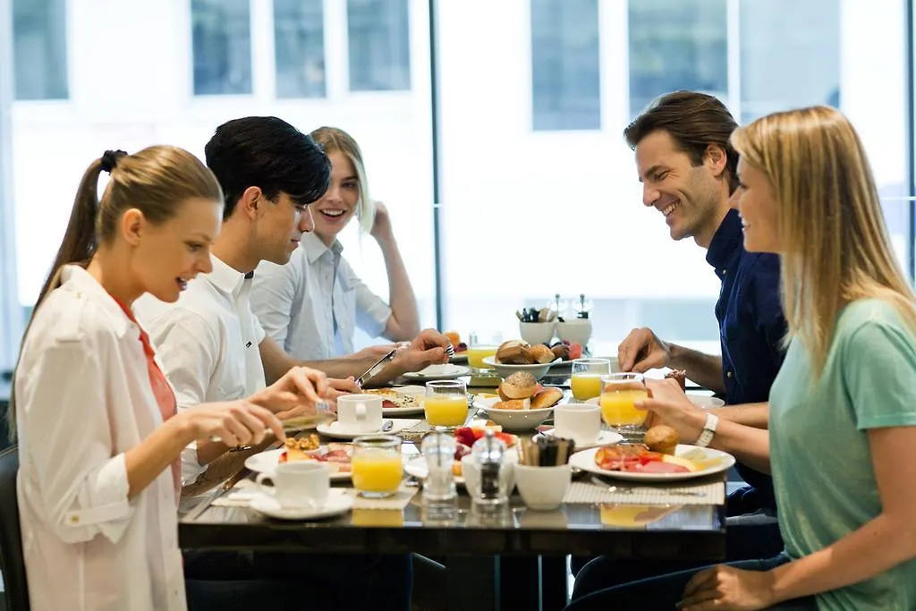 Lasagrada Hotel Istanbul 5*,  Turkey