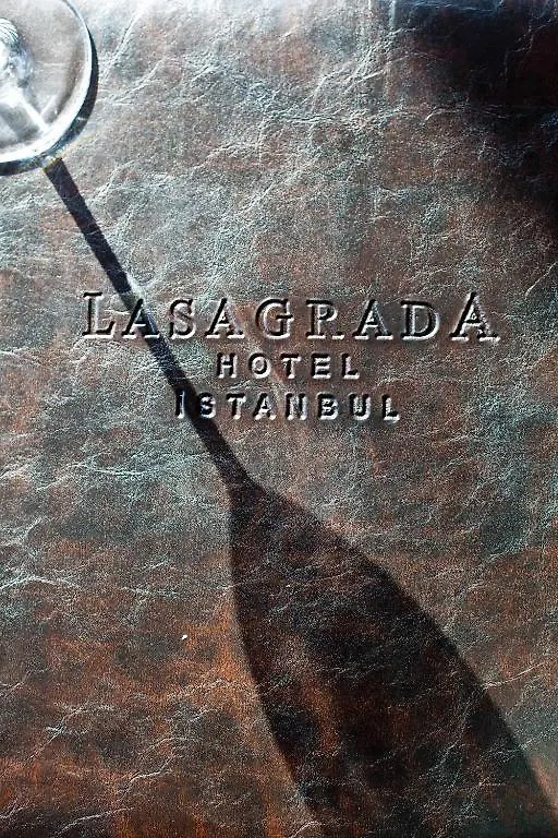 Lasagrada Hotel Istanbul