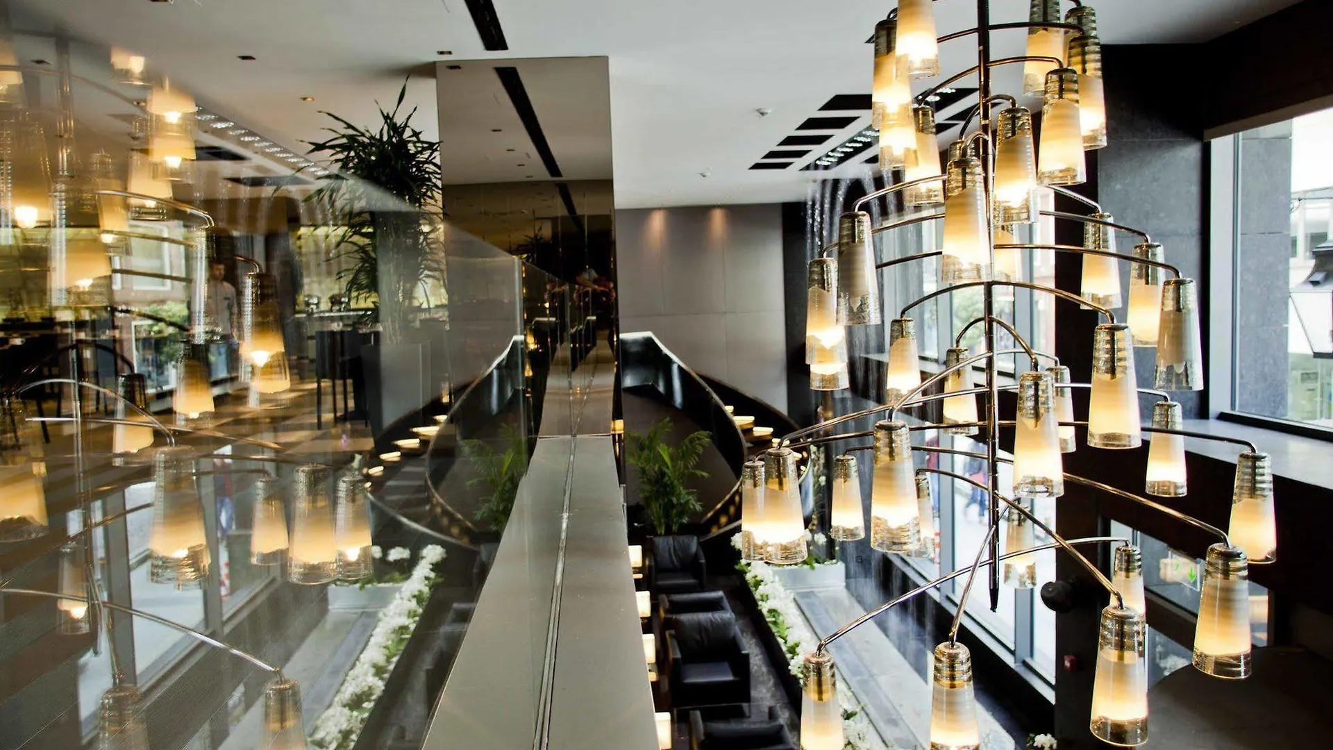 Lasagrada Hotel Istanbul