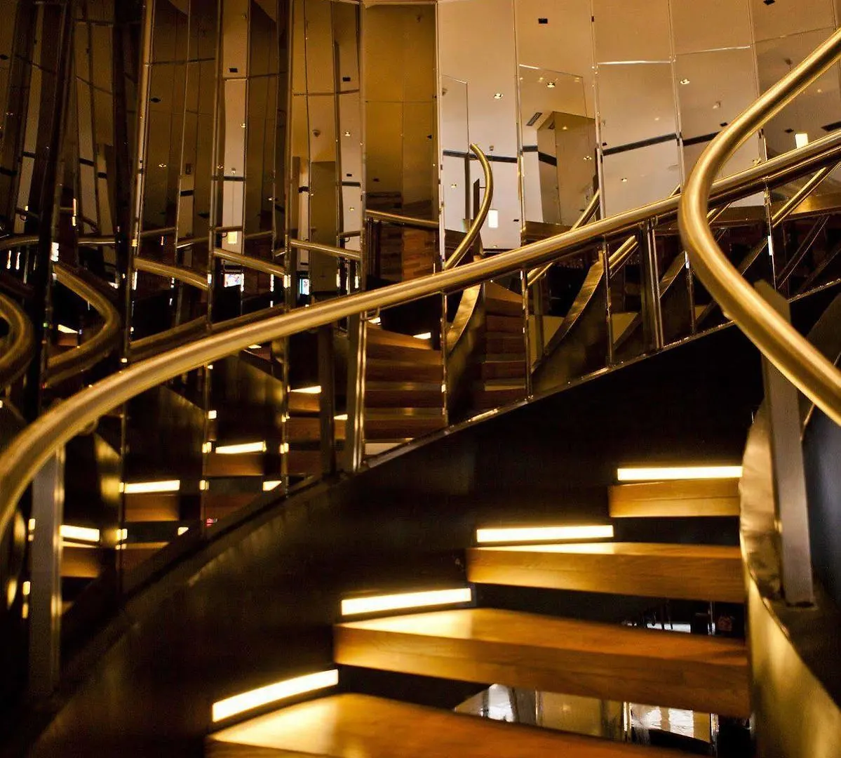 *****  Lasagrada Hotel Istanbul Turkey