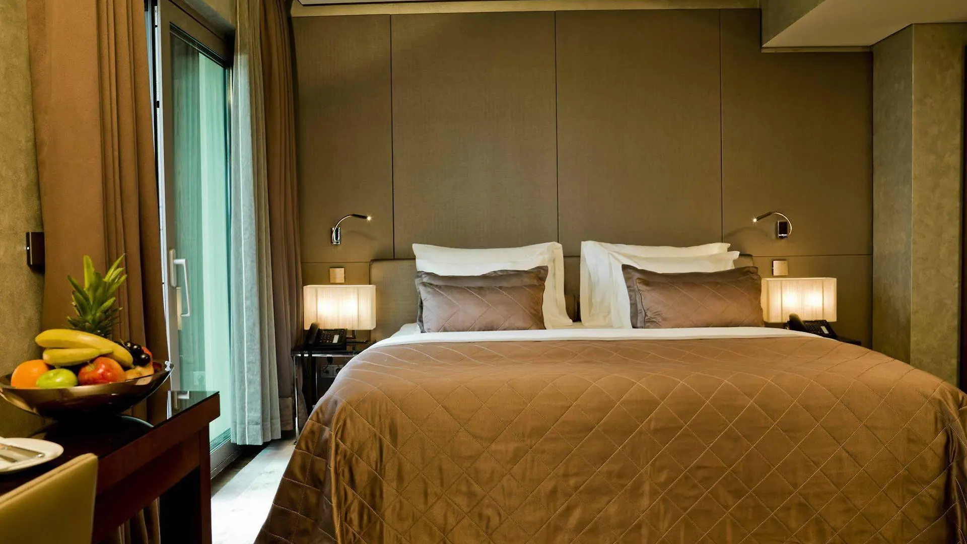 Lasagrada Hotel Istanbul