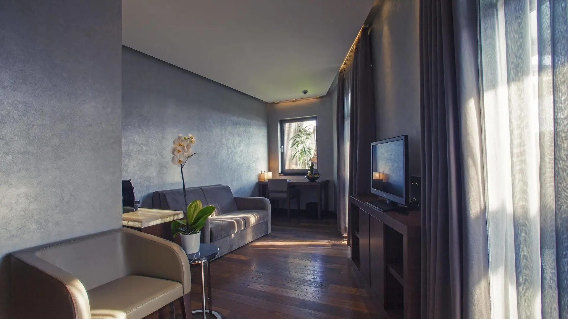 Lasagrada Hotel Istanbul Turkey