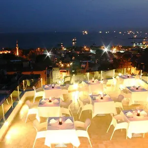 Daphne Istanbul