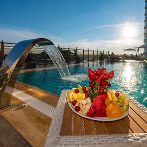 Ramada By Wyndham Pera Taksim Isztambul