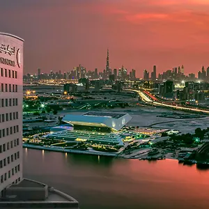 Отель Intercontinental Festival By Ihg *****
