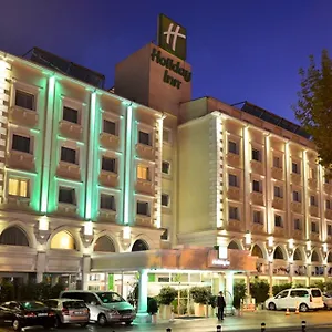 By Ihg Isztambul