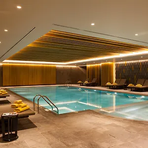 Hotel Wish, Estambul
