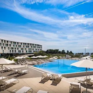 Отель Maistra Select Family Amarin ****