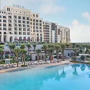 vida-creek-beach-hotel.dubaihotelsoffers.com/