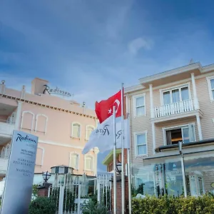 Radisson Sultanahmet Istanbul