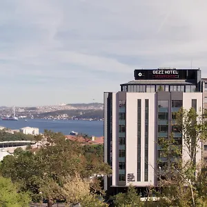 Gezi Bosphorus, Istanbul, A Member Of Design Отель