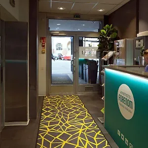 Forenom Hotel