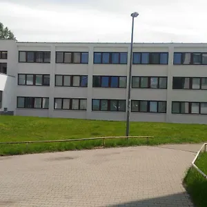 Хостел Strahov 