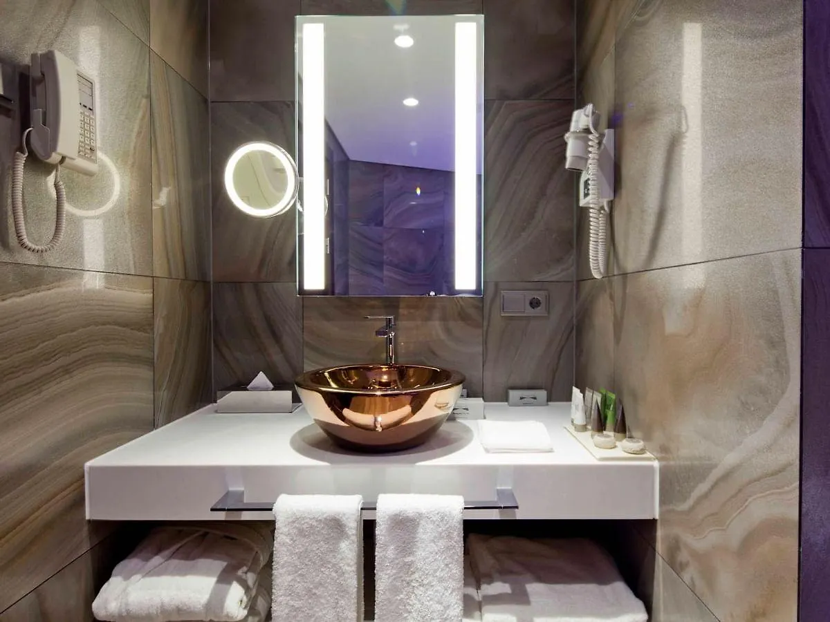 Lasagrada Hotel Provincia di Istanbul
