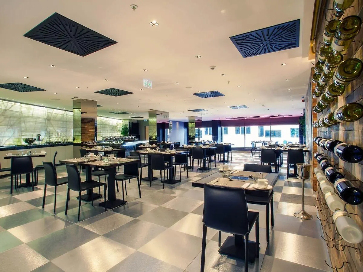 Lasagrada Hotel Provincia di Istanbul Turchia