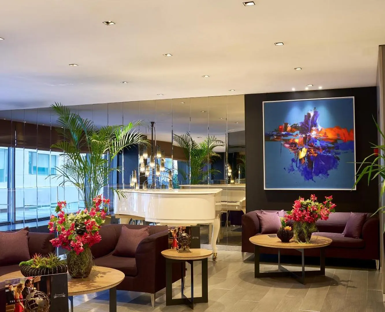 Lasagrada Hotel Provincia di Istanbul 5*,