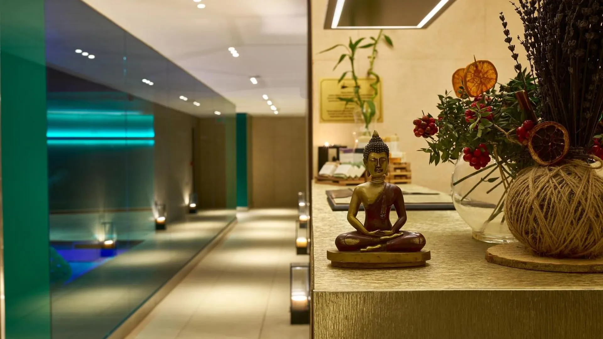Lasagrada Hotel Provincia di Istanbul 5*,  Turchia
