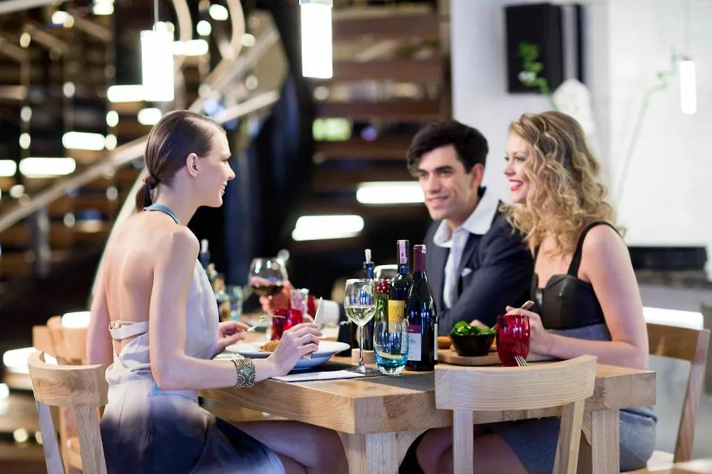 Lasagrada Hotel Стамбул Турция