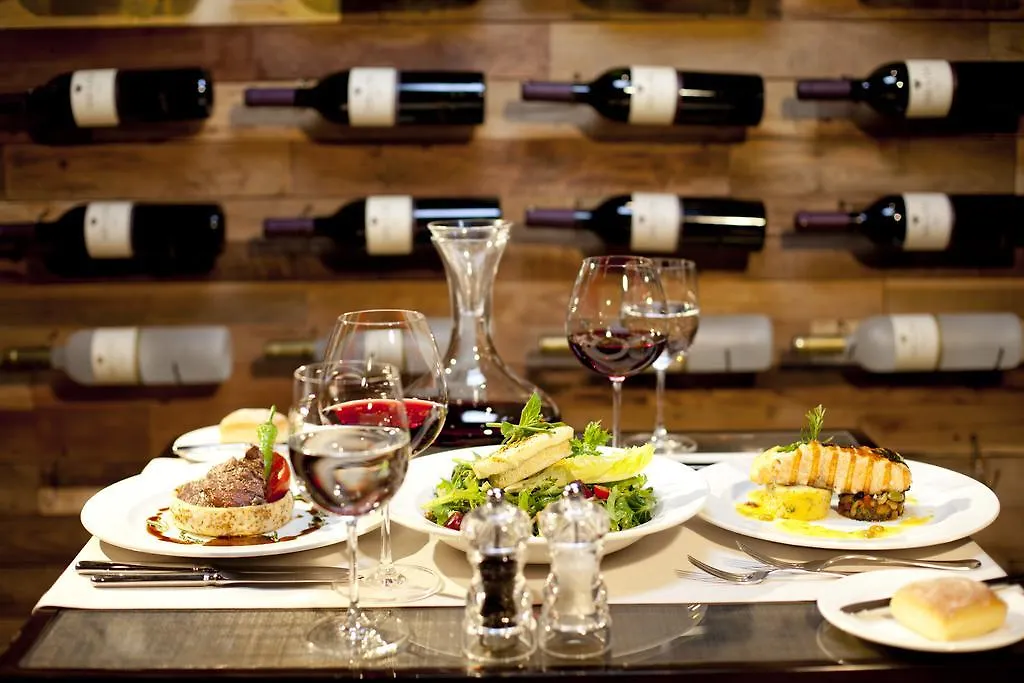 Lasagrada Hotel Provincia di Istanbul 5*,
