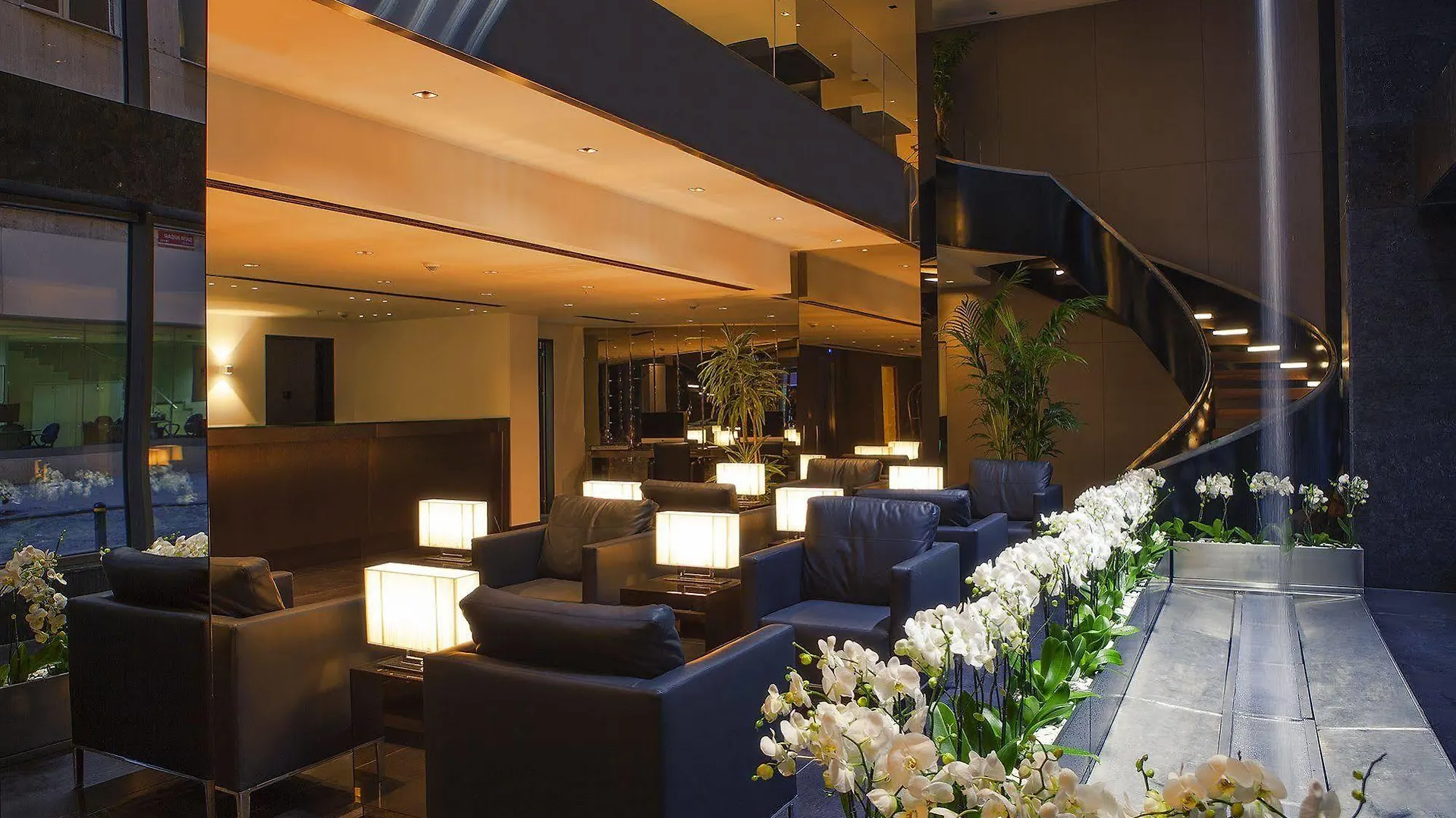 Lasagrada Hotel Provincia di Istanbul