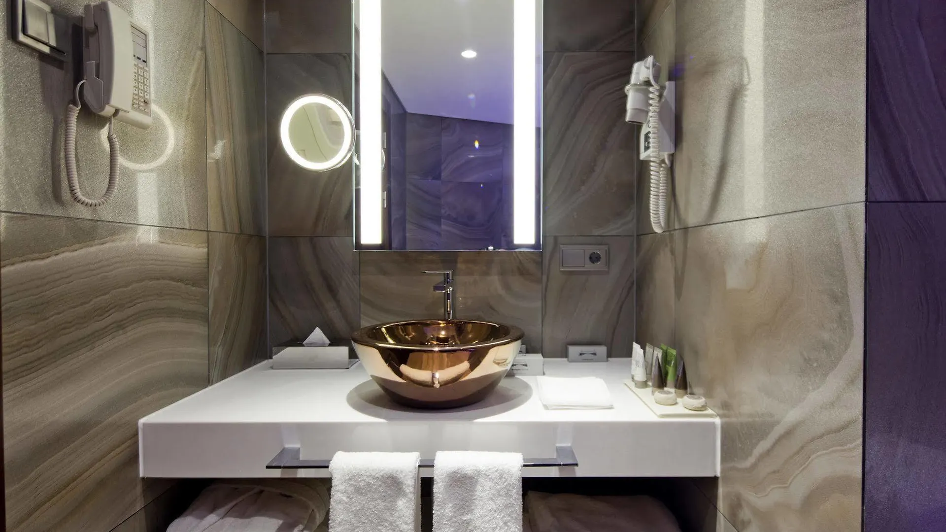 Lasagrada Hotel Provincia di Istanbul