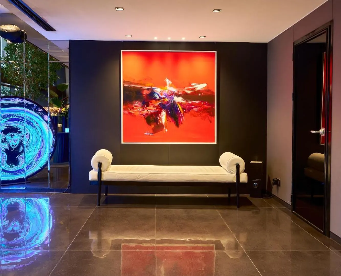 Lasagrada Hotel Istanbul