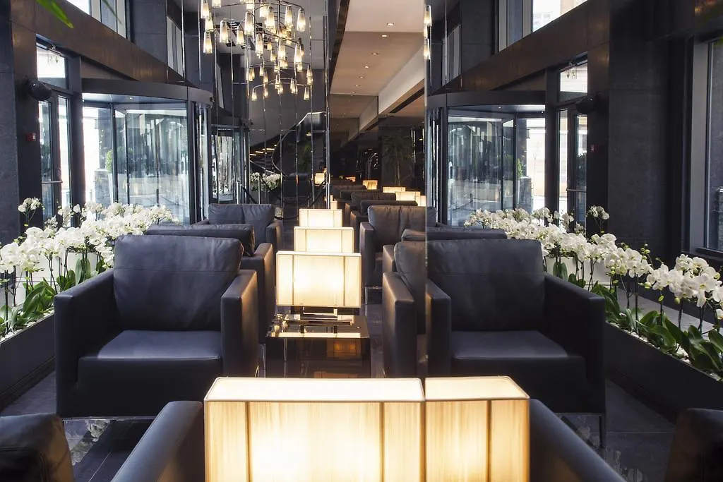 Lasagrada Hotel Istanbul 5*,
