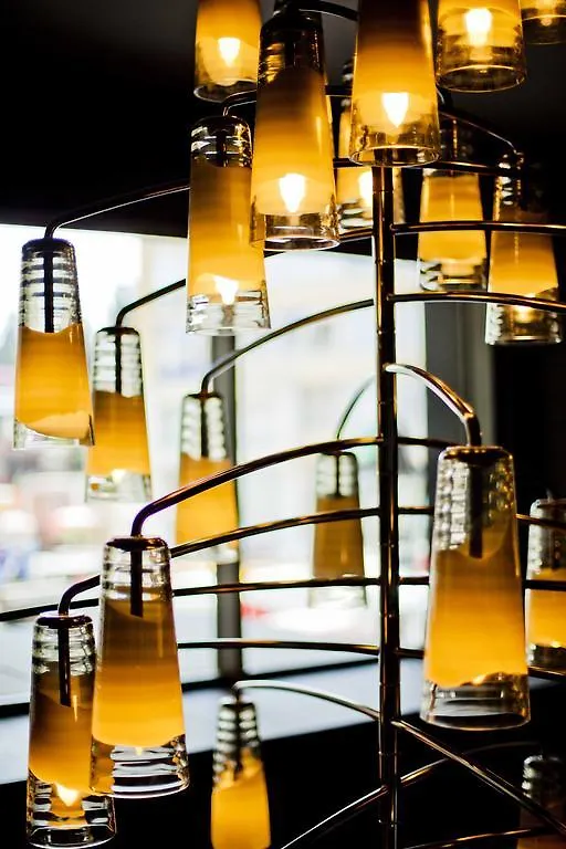 Lasagrada Hotel Istanbul